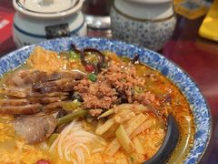 -螺世纪螺蛳粉·桂味小排档(裕德店)