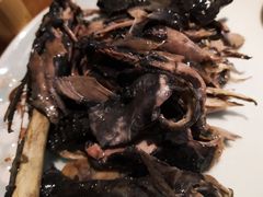 -黑鸡小馆(金源店)