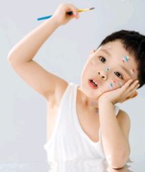 -小熊维尼高端儿童摄影(南山店)