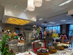 -徐州博顿温德姆酒店(高铁东站店)