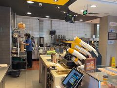 -麦当劳(湖光北街店)