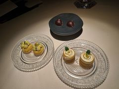 -三嚥阁 La Villa Restaurant
