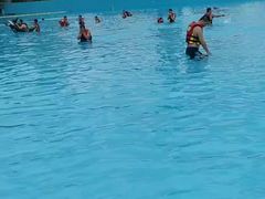 -西安华夏文旅水世界