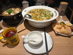 -太二酸菜鱼(兴业太古汇店)