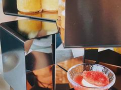 -FLAIR顶层餐厅酒吧(浦东丽思卡尔顿酒店)