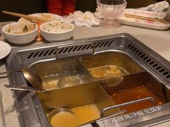 -海底捞火锅(让胡路万达店)