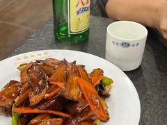 -马家烧麦(总店)