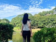 -东莞植物园