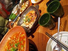 -云海肴·汽锅鸡·云南菜(领展购物广场·中关村店)
