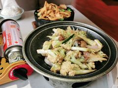 -华馨园北京烤鸭(丽水店)