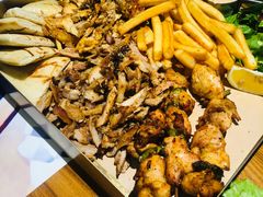 -HELLO MUSAE 拾光缪斯餐厅·纯正希腊风味(苏州中心店)