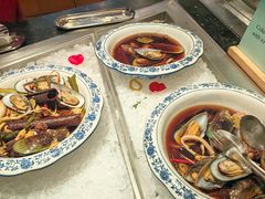 -威斯汀舞台餐厅