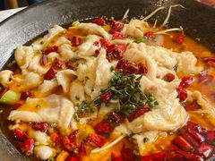 -懒人盐府人家(航天桥店)