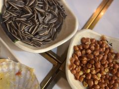 -蚝老板海鲜烧烤大排档(码头店)