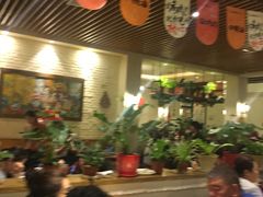 大堂-福苗小骆驼烧烤(曲江店)
