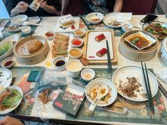 -悦得闲广式点心茶楼(蓝鲸世界店)