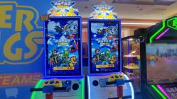 -乐多星球潮玩中心(沈阳嘉里城店)