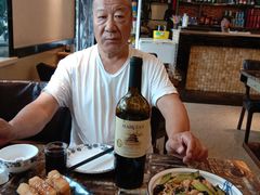 九伯碗家常菜-九佰碗家常菜(华威桥店)