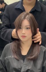 -DL HOPE明星造型