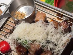 -味太助·银饭食堂(中华城店)