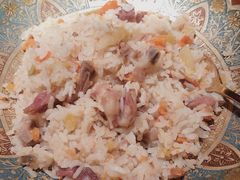 -楼兰新疆主题餐厅(苏州中心店)