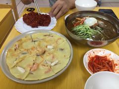 -屋里家延边朝鲜族冷面(南园店)