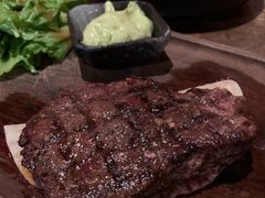 菲力牛排-Q MEX 库迈墨西哥餐吧(三里屯店)