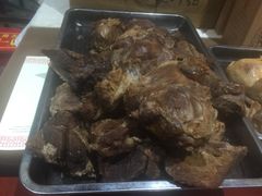 -松针蔡记蒸饺(花园路店)