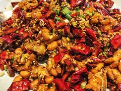 -眉州东坡(民族园店)