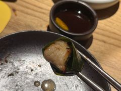 -泥炉烧肉师(新街口金銮巷店)