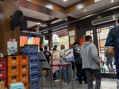 -清真·马洪小炒泡馍馆(钟楼回民街店)