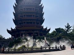 -黄鹤楼