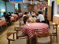 -西贝(无锡万象城店)