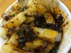 -洞子口张老二凉粉(文殊院店)