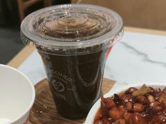 -乡村基·川味现炒大王(熙悦天街店)