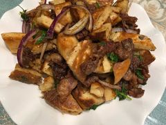 -新疆伊宁远征餐厅