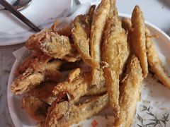 -隐厨·海鲜餐厅(恒通路店)