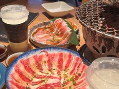 -烧肉达人•炭火烧肉(新天地店)