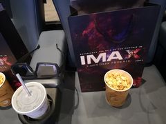 -万象影城(深圳布吉万象汇IMAX店)