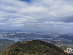 -梧桐山风景名胜区