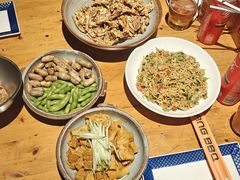 -肉串汪(月坛店)