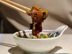 -牛村来人潮汕牛肉火锅(西单店)