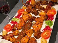 -Efes Turkish & Mediterranean Cuisine 艾菲斯餐厅(陆家嘴店)