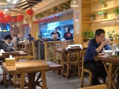 -平娃三宝烧烤·面食(南小街店)