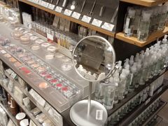 -MUJI无印良品(世博源店)