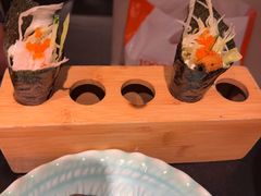 -松鹤精致料理(五一中路店)