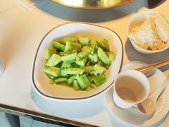 -徐记小怪兽肉蟹煲(中央大街店)
