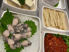 捞派豆花-海底捞火锅(吾悦广场店)