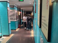 -金狮麟•宋宴•宋文化地标餐厅(晋安路店)