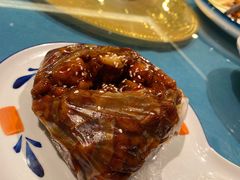 纸包骨-清晖小苑•顺德地方菜(壹海城店)